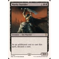 マルドゥの先導/Mardu Outrider《英語》【Reprint Cards(Mystery Booster2)】
