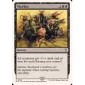 [EX+]もぎとり/Mutilate《英語》【Reprint Cards(Mystery Booster2)】