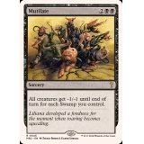 [EX+]もぎとり/Mutilate《英語》【Reprint Cards(Mystery Booster2)】