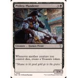 [EX+]無慈悲な略奪者/Pitiless Plunderer《英語》【Reprint Cards(Mystery Booster2)】