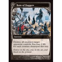 [EX+]短剣の雨/Rain of Daggers《英語》【Reprint Cards(Mystery Booster2)】
