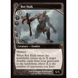 [EX]腐敗の巨体/Rot Hulk《英語》【Reprint Cards(Mystery Booster2)】