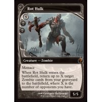[EX]腐敗の巨体/Rot Hulk《英語》【Reprint Cards(Mystery Booster2)】