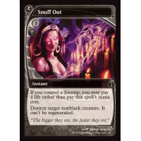 殺し/Snuff Out《英語》【Reprint Cards(Mystery Booster2)】