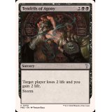 苦悶の触手/Tendrils of Agony《英語》【Reprint Cards(Mystery Booster2)】