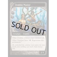 (FOIL)ゾンビ使い/Zombie Master《英語》【Reprint Cards(Mystery Booster2)】