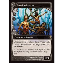 画像1: ゾンビ使い/Zombie Master《英語》【Reprint Cards(Mystery Booster2)】