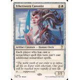 [EX+]エーテル宣誓会の法学者/Ethersworn Canonist《英語》【Reprint Cards(Mystery Booster2)】