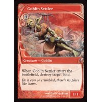 [EX+]Goblin Settler《英語》【Reprint Cards(Mystery Booster2)】