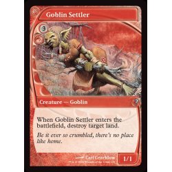 画像1: Goblin Settler《英語》【Reprint Cards(Mystery Booster2)】