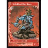[EX+]Kobolds of Kher Keep《英語》【Reprint Cards(Mystery Booster2)】
