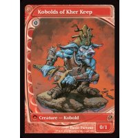 [EX+]Kobolds of Kher Keep《英語》【Reprint Cards(Mystery Booster2)】