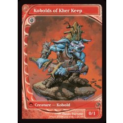 画像1: [EX+]Kobolds of Kher Keep《英語》【Reprint Cards(Mystery Booster2)】