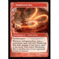 狂乱の呪詛/Maddening Hex《英語》【Reprint Cards(Mystery Booster2)】