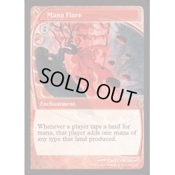 画像1: [EX+]ほとばしる魔力/Mana Flare《英語》【Reprint Cards(Mystery Booster2)】
