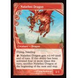 [EX+]ナラスニ・ドラゴン/Nalathni Dragon《英語》【Reprint Cards(Mystery Booster2)】