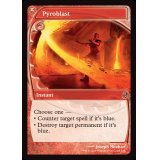 紅蓮破/Pyroblast《英語》【Reprint Cards(Mystery Booster2)】