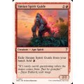 猿人の指導霊/Simian Spirit Guide《英語》【Reprint Cards(Mystery Booster2)】