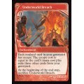 [EX+]死の国からの脱出/Underworld Breach《英語》【Reprint Cards(Mystery Booster2)】