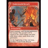 [EX+]死の国からの脱出/Underworld Breach《英語》【Reprint Cards(Mystery Booster2)】