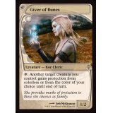 [EX]ルーンの与え手/Giver of Runes《英語》【Reprint Cards(Mystery Booster2)】