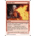 [EX+]邪悪な熱気/Unholy Heat《英語》【Reprint Cards(Mystery Booster2)】