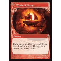 変化の風/Winds of Change《英語》【Reprint Cards(Mystery Booster2)】