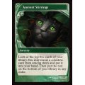 古きものの活性/Ancient Stirrings《英語》【Reprint Cards(Mystery Booster2)】