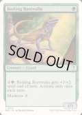[EX+]日を浴びるルートワラ/Basking Rootwalla《英語》【Reprint Cards(Mystery Booster2)】