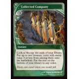 集合した中隊/Collected Company《英語》【Reprint Cards(Mystery Booster2)】