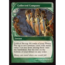 画像1: [EX+]集合した中隊/Collected Company《英語》【Reprint Cards(Mystery Booster2)】