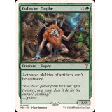 溜め込み屋のアウフ/Collector Ouphe《英語》【Reprint Cards(Mystery Booster2)】