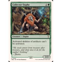 溜め込み屋のアウフ/Collector Ouphe《英語》【Reprint Cards(Mystery Booster2)】