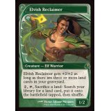[EX+]エルフの開墾者/Elvish Reclaimer《英語》【Reprint Cards(Mystery Booster2)】