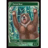 森の熊/Forest Bear《英語》【Reprint Cards(Mystery Booster2)】
