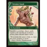 よりよい品物/Greater Good《英語》【Reprint Cards(Mystery Booster2)】