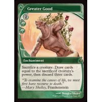 よりよい品物/Greater Good《英語》【Reprint Cards(Mystery Booster2)】