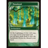 マナ結合/Manabond《英語》【Reprint Cards(Mystery Booster2)】