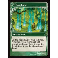 マナ結合/Manabond《英語》【Reprint Cards(Mystery Booster2)】