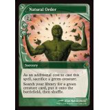 [EX]自然の秩序/Natural Order《英語》【Reprint Cards(Mystery Booster2)】