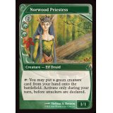 [EX]ノーウッドの女司祭/Norwood Priestess《英語》【Reprint Cards(Mystery Booster2)】