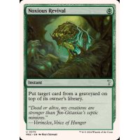 [EX+]有毒の蘇生/Noxious Revival《英語》【Reprint Cards(Mystery Booster2)】