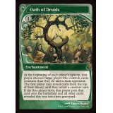 (FOIL)ドルイドの誓い/Oath of Druids《英語》【Reprint Cards(Mystery Booster2)】