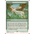 [EX+]種蒔き時/Seedtime《英語》【Reprint Cards(Mystery Booster2)】