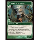 [EX+](FOIL)天光を求める者/Seeker of Skybreak《英語》【Reprint Cards(Mystery Booster2)】