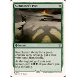 [EX]召喚士の契約/Summoner's Pact《英語》【Reprint Cards(Mystery Booster2)】