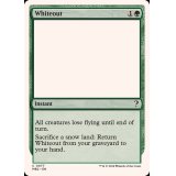 [EX+]Whiteout《英語》【Reprint Cards(Mystery Booster2)】