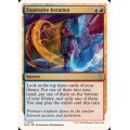 [EX+]表現の反復/Expressive Iteration《英語》【Reprint Cards(Mystery Booster2)】