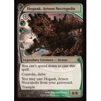 [EX+]甦る死滅都市、ホガーク/Hogaak, Arisen Necropolis《英語》【Reprint Cards(Mystery Booster2)】