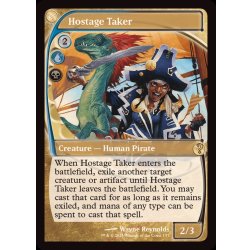 画像1: [EX+]人質取り/Hostage Taker《英語》【Reprint Cards(Mystery Booster2)】